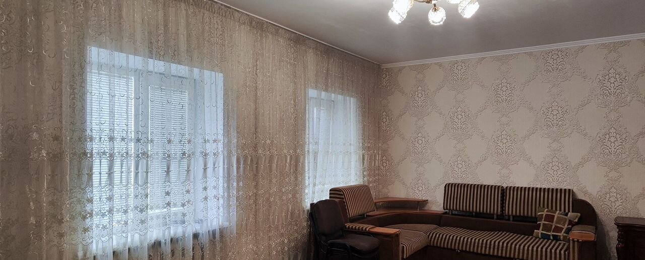 квартира г Симферополь ул Лебедева фото 1
