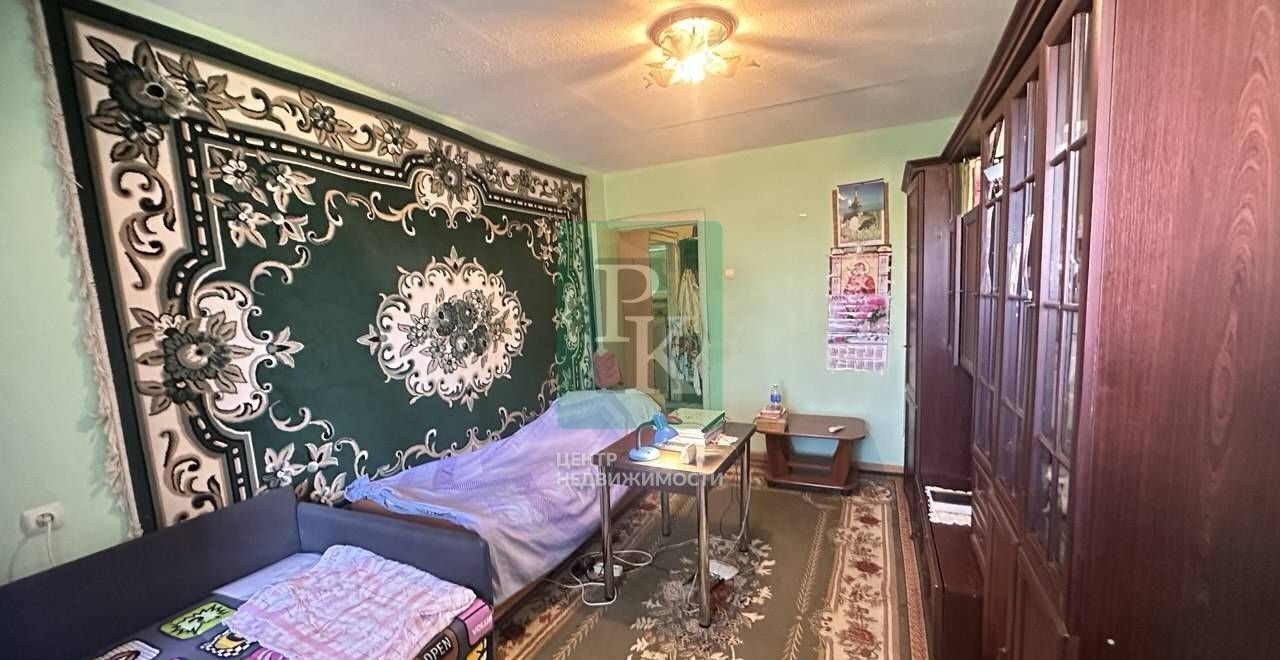 квартира г Севастополь ул Колобова 21 Крым фото 2