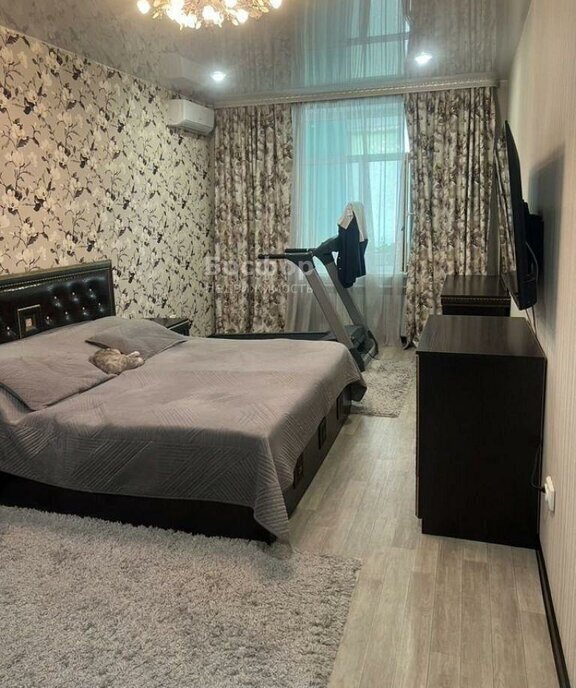 квартира г Феодосия ул Дружбы 42е фото 2