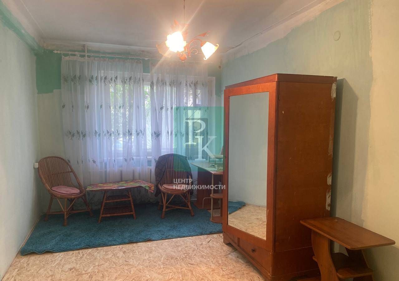 квартира г Севастополь ул Рабочая 17 Крым фото 3
