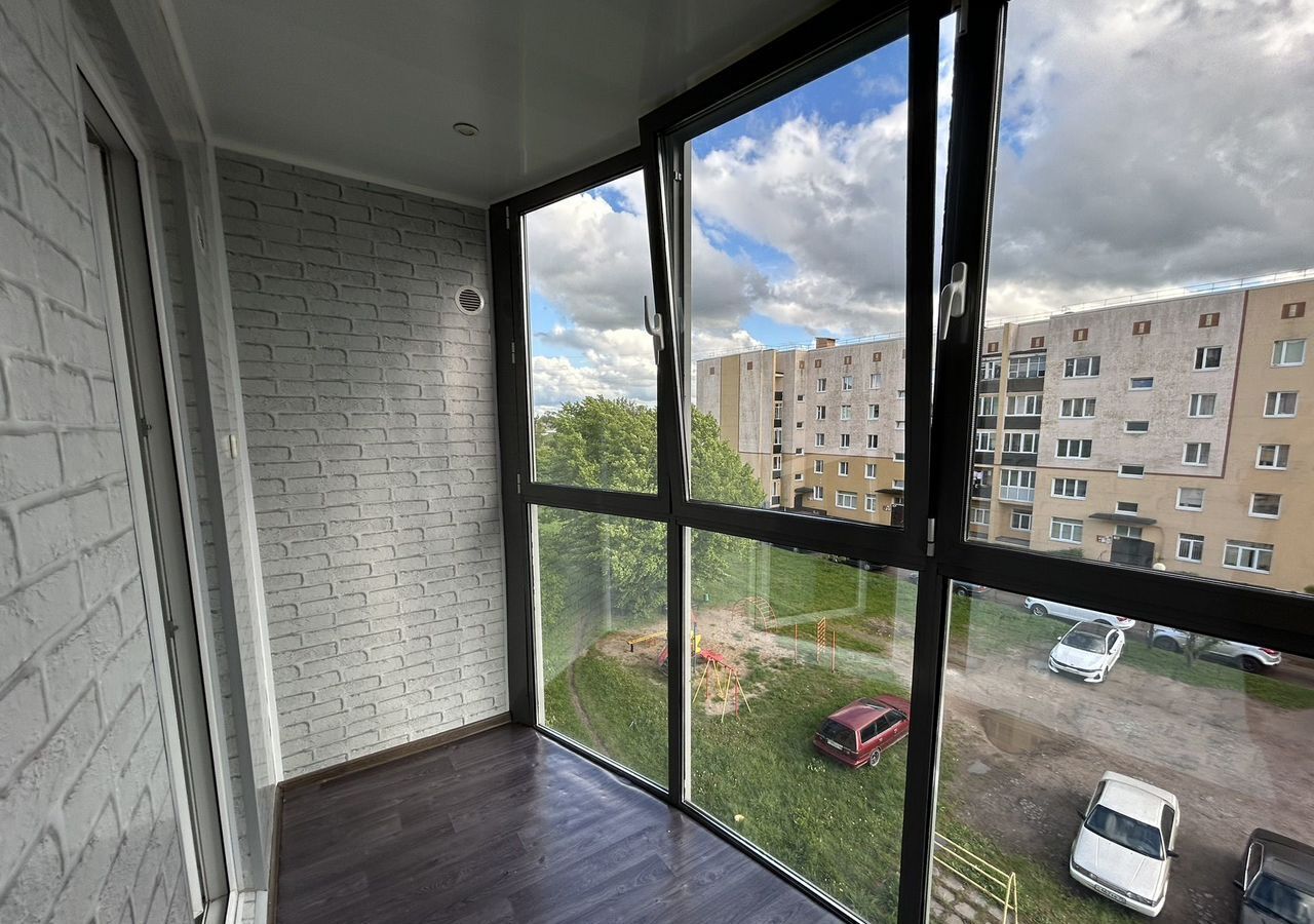 квартира р-н Гусевский г Гусев ул Московская 66с/3 фото 6