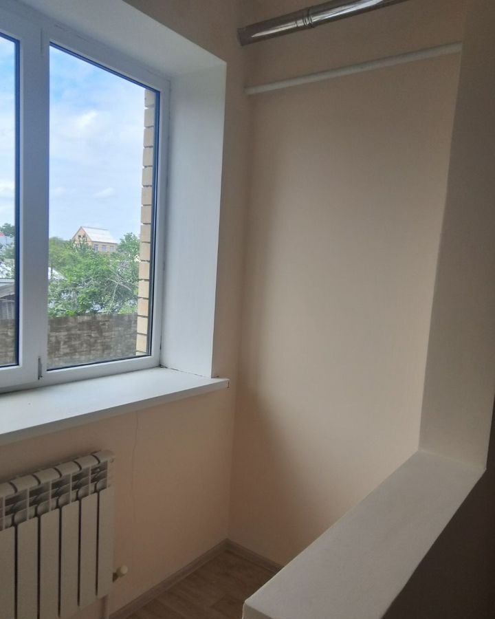 квартира г Горячий Ключ пер Хадыженский 14к/2 фото 5