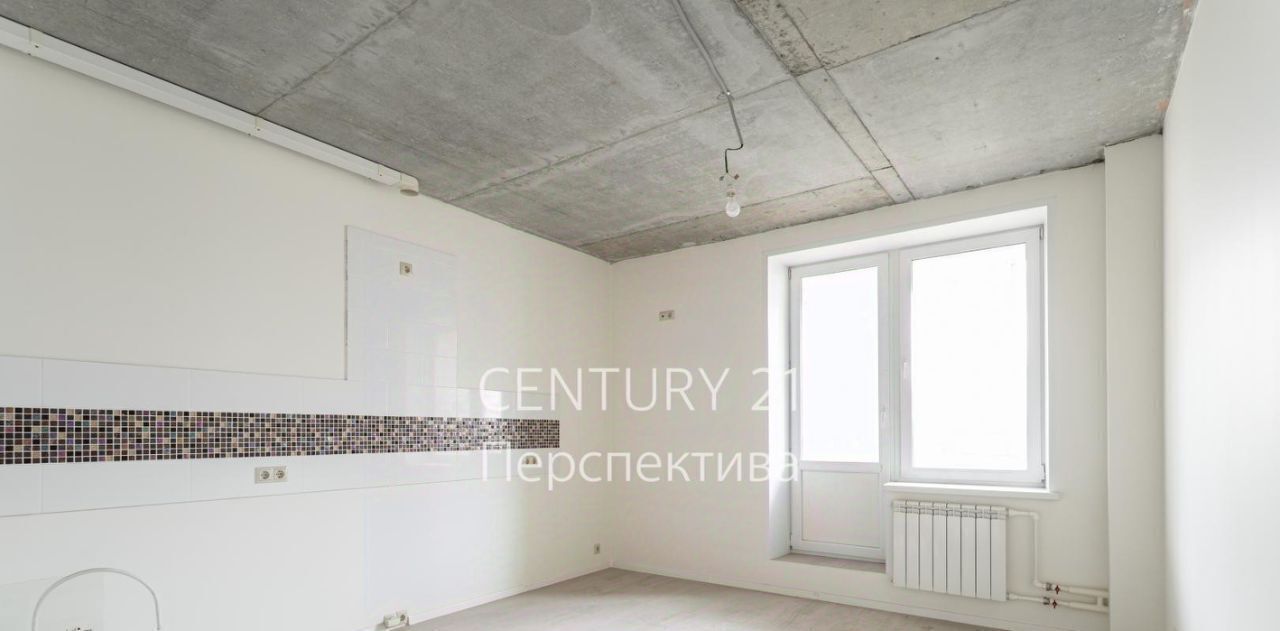 квартира г Люберцы ул Авиаторов 15 Котельники, 115-й кв-л фото 6
