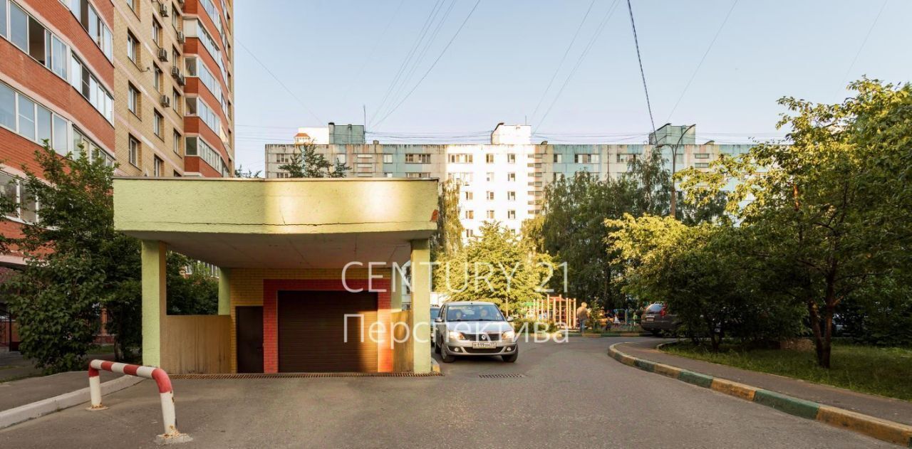 квартира г Люберцы ул Авиаторов 15 Котельники, 115-й кв-л фото 10