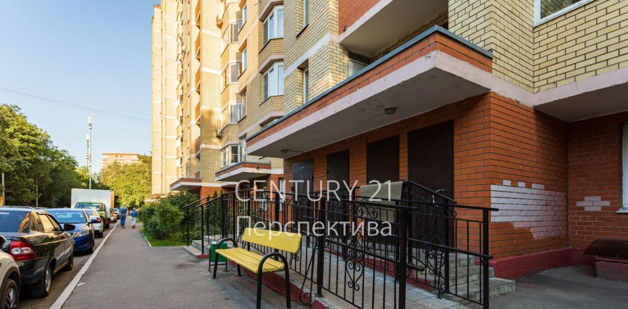 квартира г Люберцы ул Авиаторов 15 Котельники, 115-й кв-л фото 11