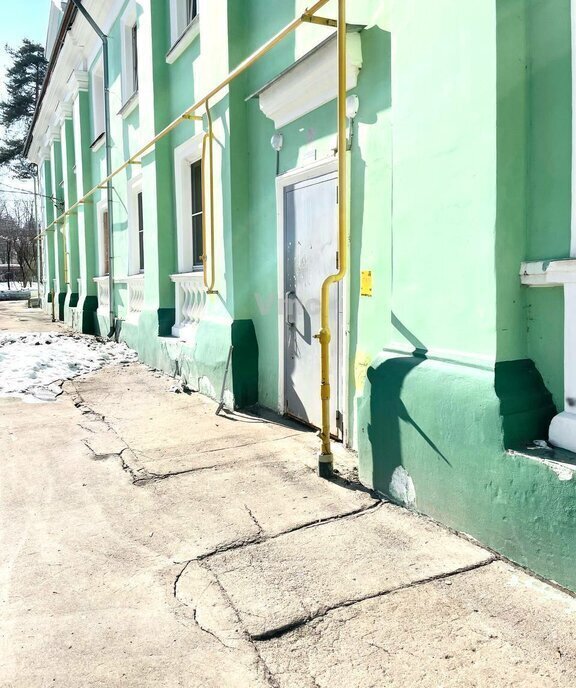 квартира г Долгопрудный мкр Павельцево ул Нефтяников 4 Хлебниково фото 14