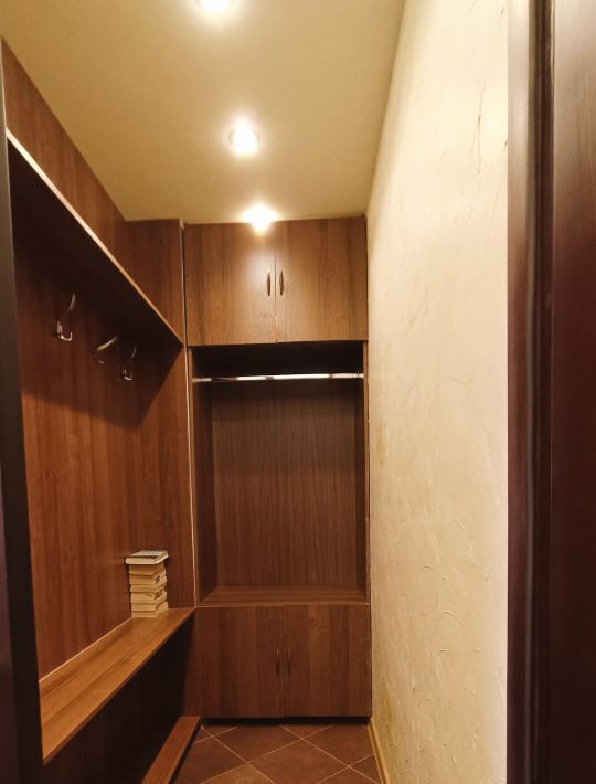 квартира г Набережные Челны р-н Автозаводский 27-й комплекс 16А фото 6