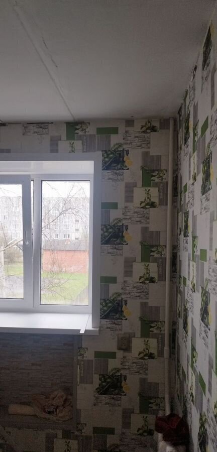 квартира г Верхняя Салда ул Воронова 12к/2 Верхнесалдинский муниципальный округ фото 1