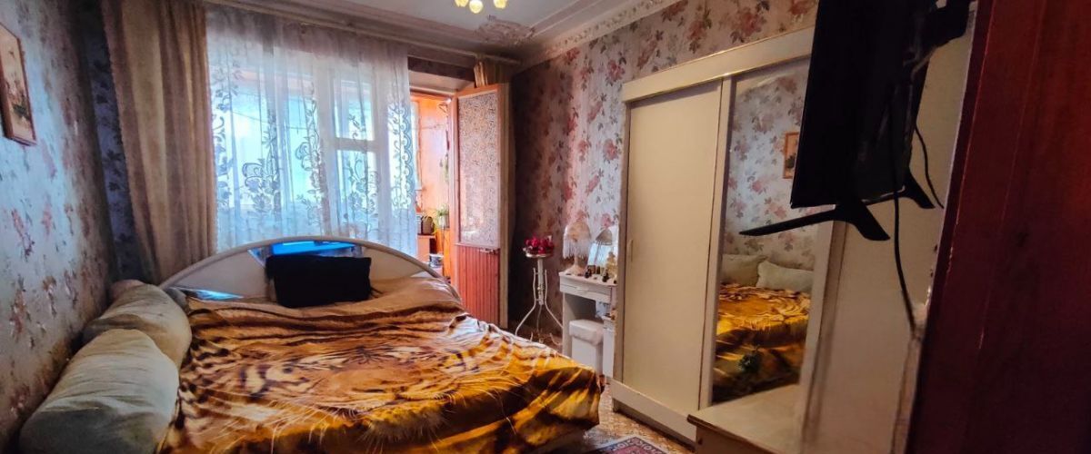 квартира г Курчатов ул Энергетиков 37 фото 6