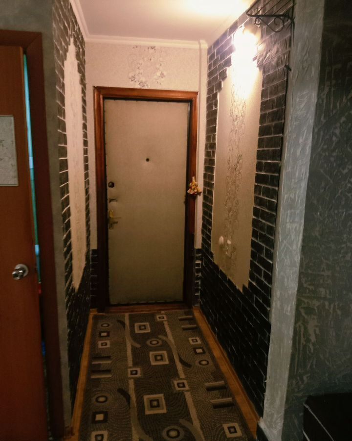 квартира г Железногорск ул Гайдара 2 фото 6