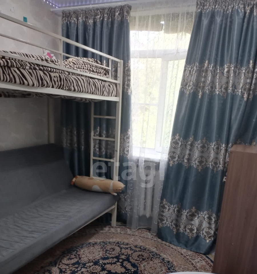 квартира р-н Туапсинский г Туапсе ул Б. Хмельницкого 75 фото 2