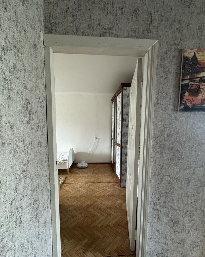квартира г Махачкала пр-кт Имама Шамиля 29 р-н Советский фото 15