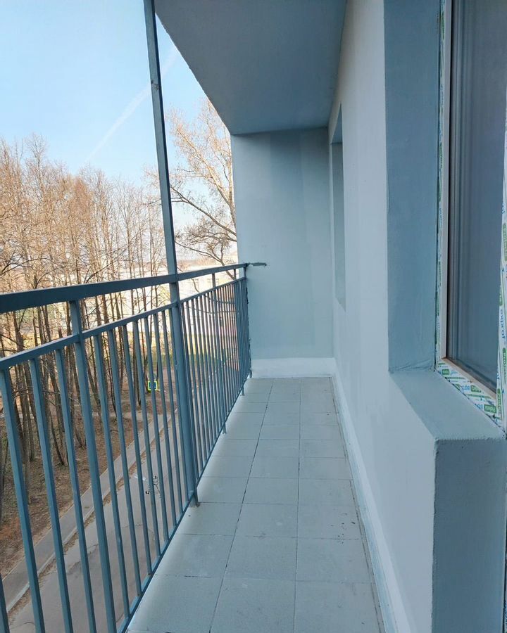 квартира г Чайковский ул Кочетова 1 фото 9