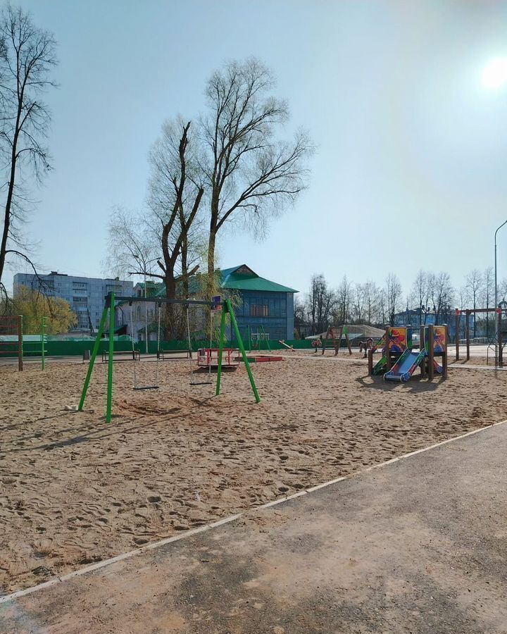 квартира г Чайковский ул Кочетова 1 фото 10