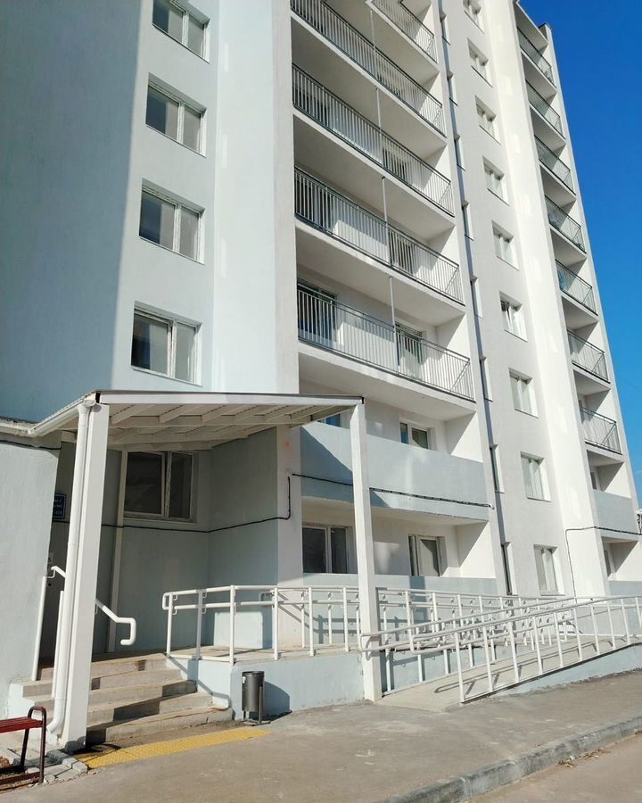 квартира г Чайковский ул Кочетова 1 фото 12