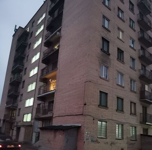 ул Кирова 30 фото