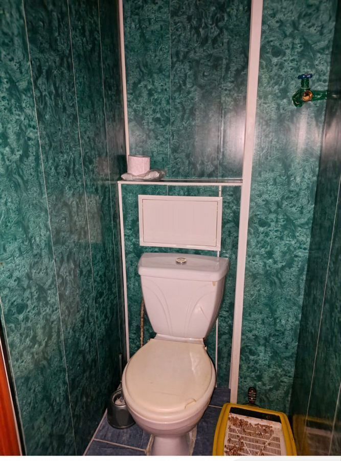 квартира г Радужный 9-й мкр-н, 9, Тюменская обл. фото 7