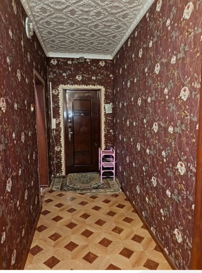квартира г Радужный 9-й мкр-н, 9, Тюменская обл. фото 8