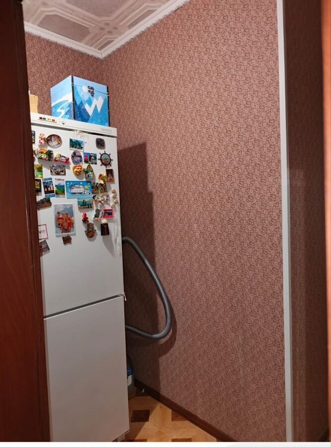 квартира г Радужный 9-й мкр-н, 9, Тюменская обл. фото 10