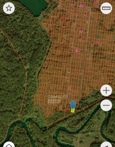 р-н Железнодорожный Цыганский Бугор кв-л фото