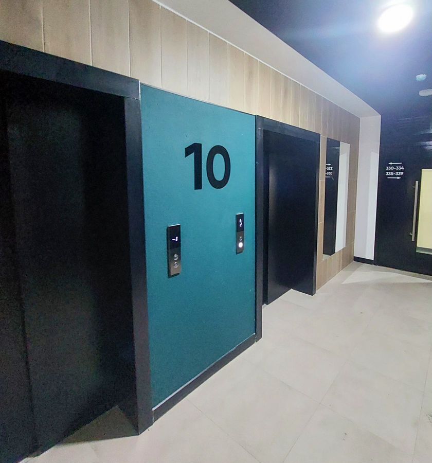 квартира г Екатеринбург пр-кт Космонавтов 110 Проспект Космонавтов фото 1