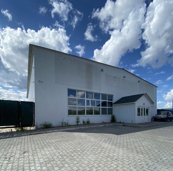свободного назначения г Нижневартовск ул Интернациональная 4п фото 1