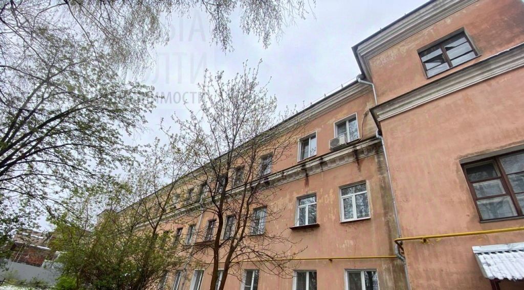 комната г Иваново р-н Фрунзенский ул Зверева 14 фото 1
