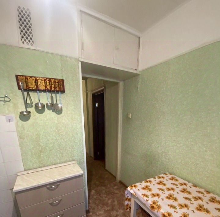 квартира г Ярославль р-н Кировский ул Городской вал 14а фото 3