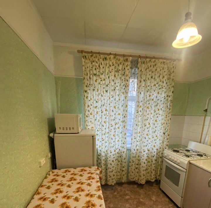 квартира г Ярославль р-н Кировский ул Городской вал 14а фото 2