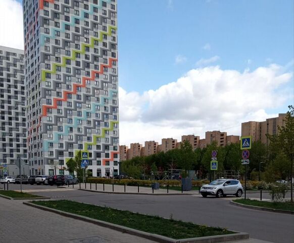 ул Римского-Корсакова 11к/3 фото