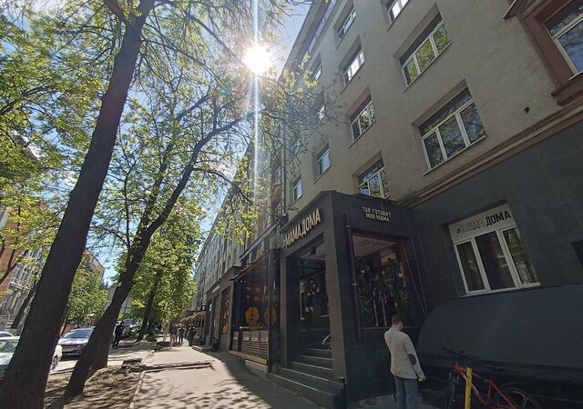 Горьковская ул Костина 3 фото