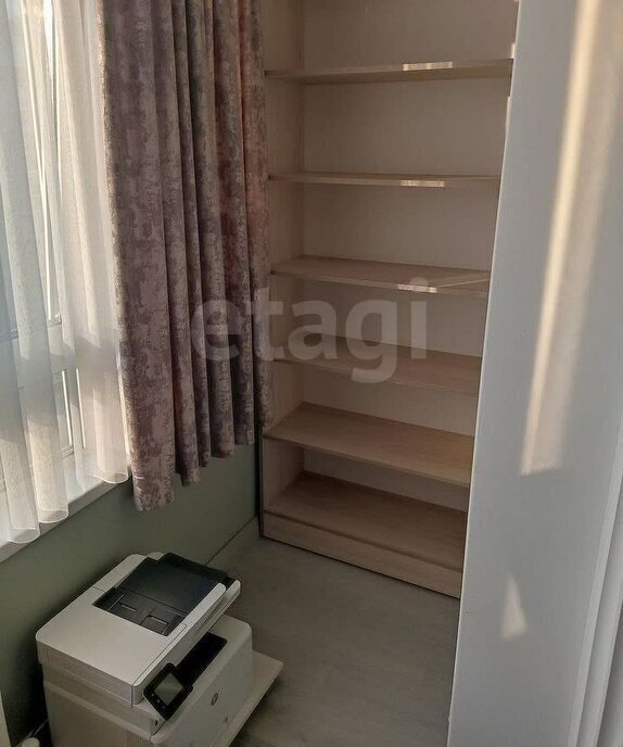 квартира г Омск ул Куйбышева 113 фото 9