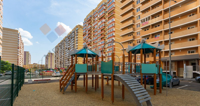 им. Евгении Жигуленко, 7 к 1 фото