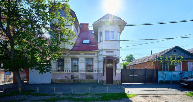 дом 124 фото