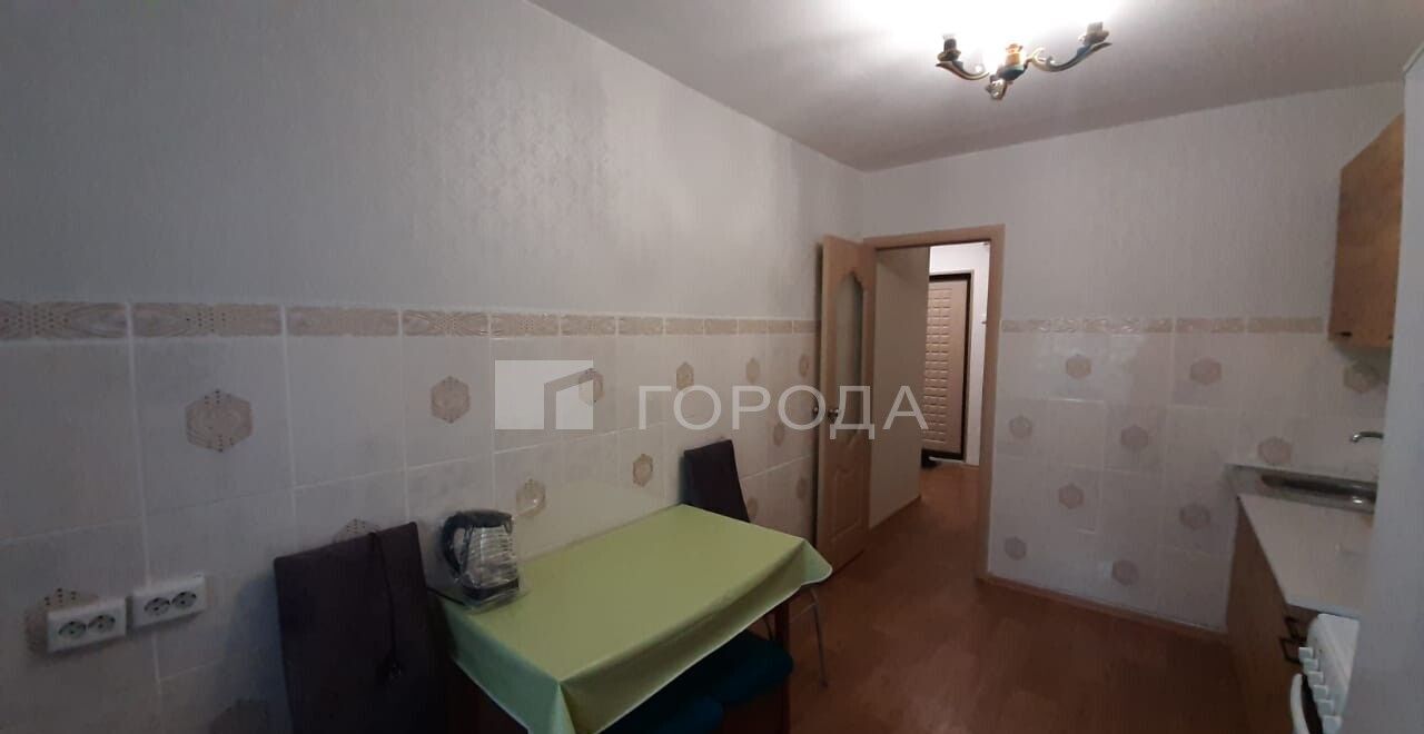 квартира г Новосибирск ул Волховская 33 Площадь Маркса фото 2