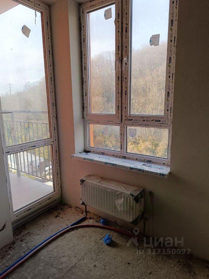 квартира г Сочи р-н Адлерский ул Искры 88/1 ЖК Летний фото 4