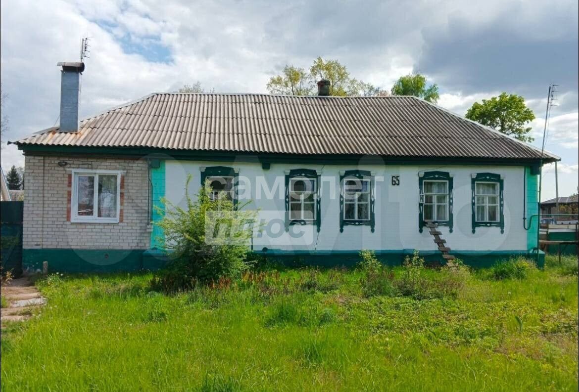 дом г Воронеж р-н Железнодорожный ул Конституции 65 фото 2