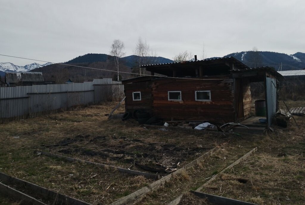 дом р-н Слюдянский г Байкальск Дачная улица, 7А фото 2