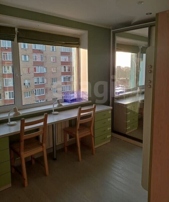 квартира г Омск ул Куйбышева 113 фото 19