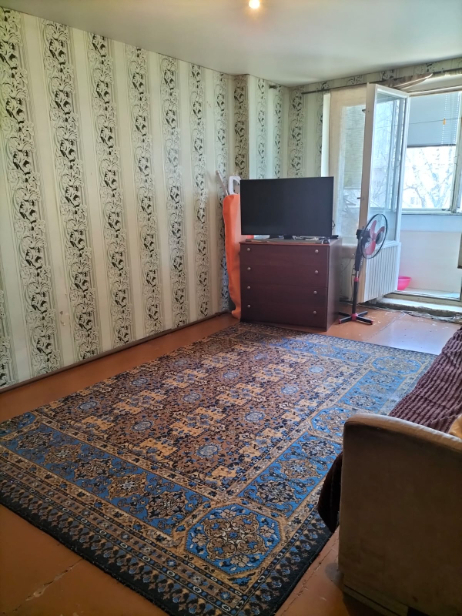 квартира г Курск р-н Центральный ул. Пионерская, д. 6 Балашиха фото 11