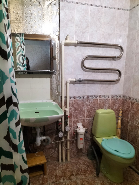 квартира г Курск р-н Центральный ул. Пионерская, д. 6 Балашиха фото 7