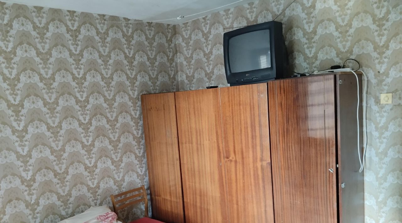 квартира г Челябинск р-н Тракторозаводский ул Салютная 23а/2 фото 5