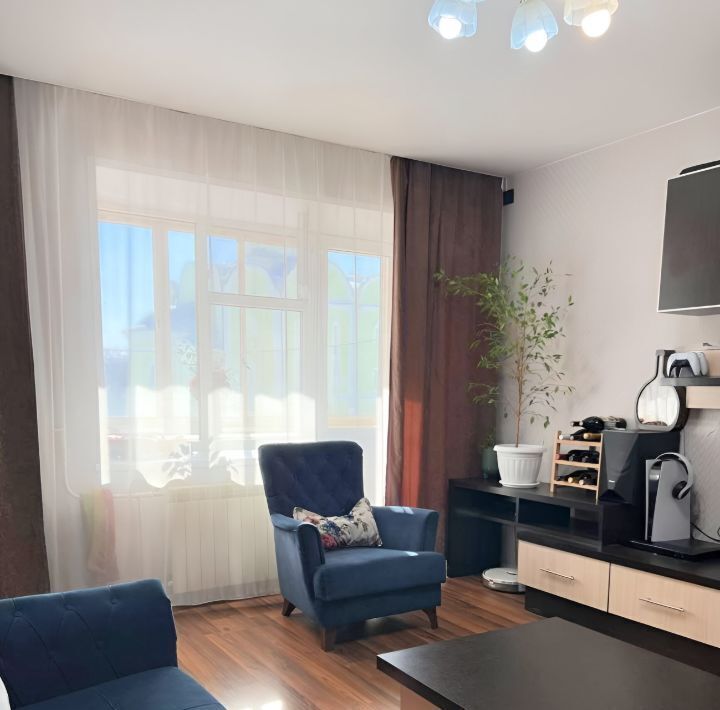 квартира г Якутск ул Можайского 15/2 фото 5