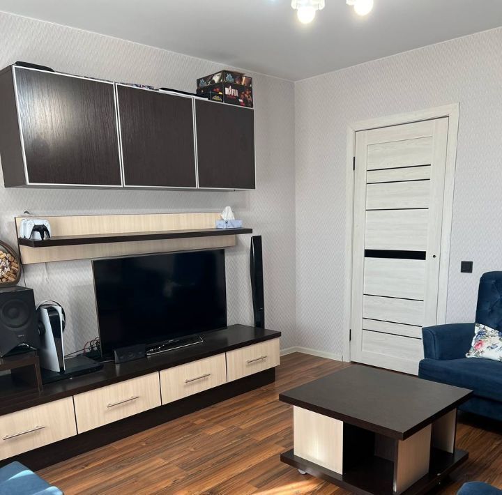 квартира г Якутск ул Можайского 15/2 фото 7