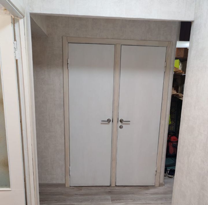 квартира г Нижний Новгород Заречная ул Адмирала Макарова 6к/3 фото 10
