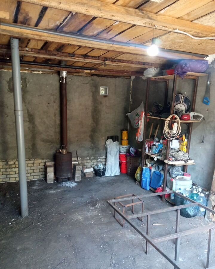 гараж г Кузнецк ул Белинского 144а фото 6