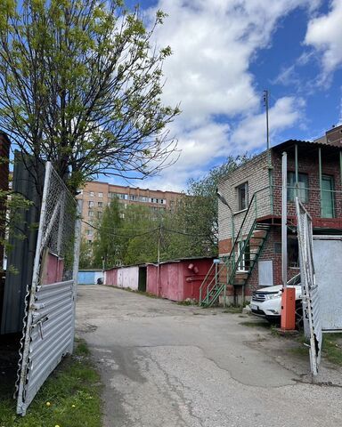метро Новокосино ш Носовихинское 2в Реутов, Московская область фото