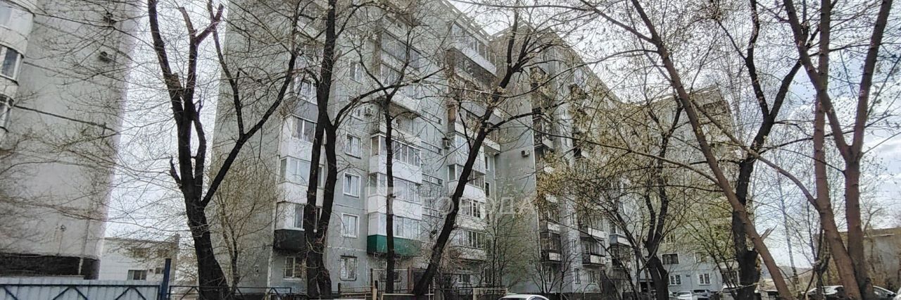 квартира г Новокузнецк р-н Центральный ул Тольятти 1 фото 4