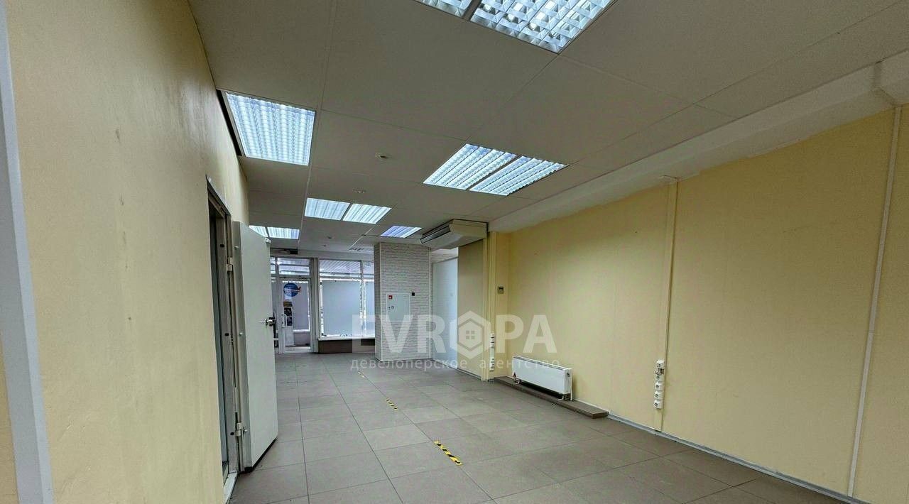 офис г Ульяновск р-н Ленинский ул Гончарова 27 фото 4