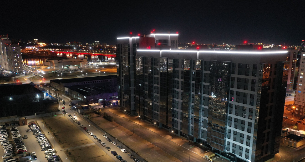 квартира г Красноярск ул Свердловская 6е фото 1